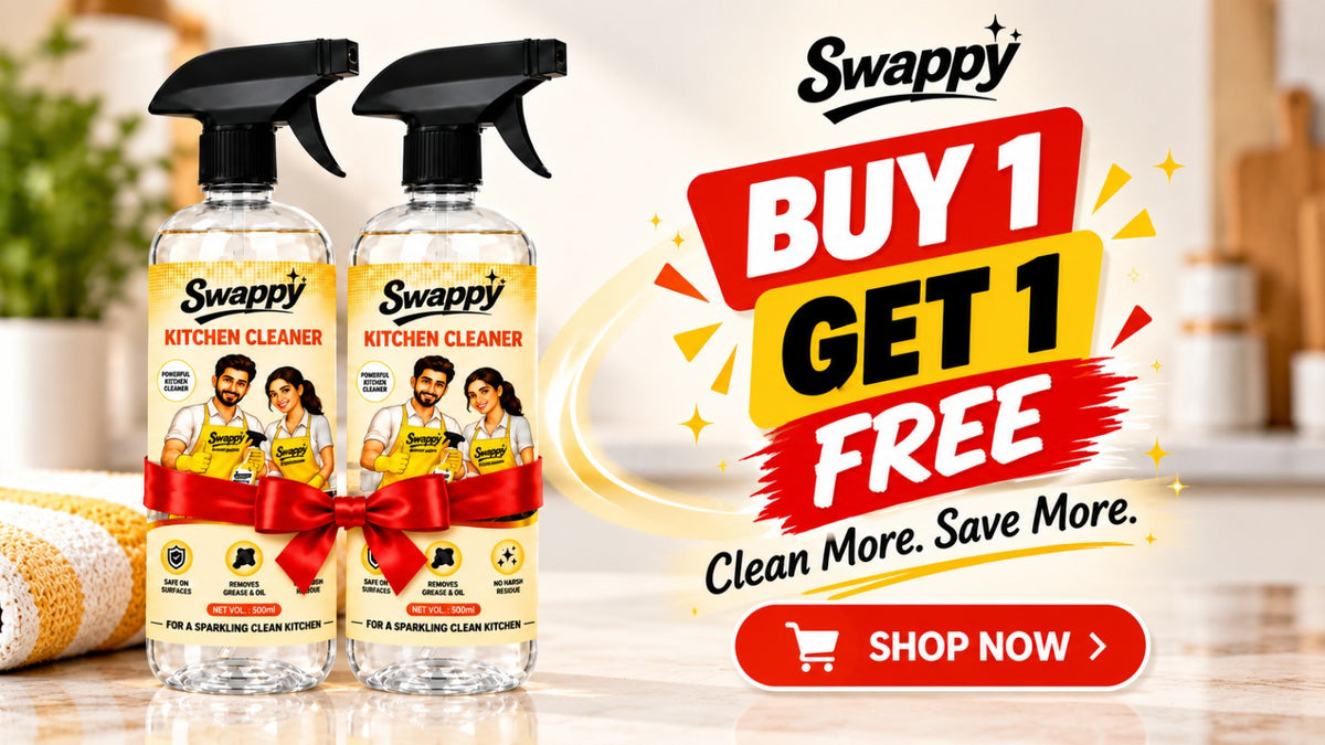 Swappy